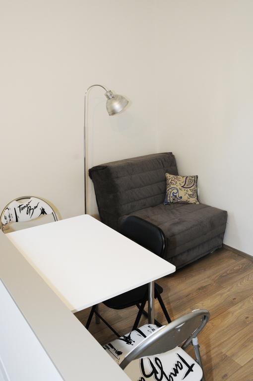 Apartment Nedic Belgrade Extérieur photo