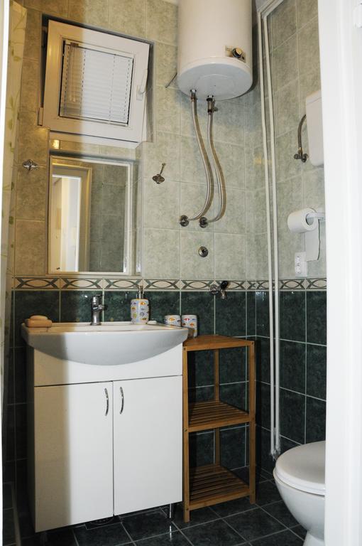 Apartment Nedic Belgrade Extérieur photo