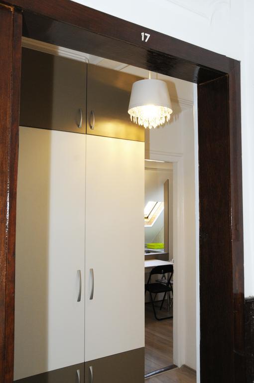 Apartment Nedic Belgrade Extérieur photo