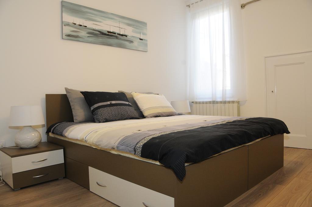 Apartment Nedic Belgrade Extérieur photo